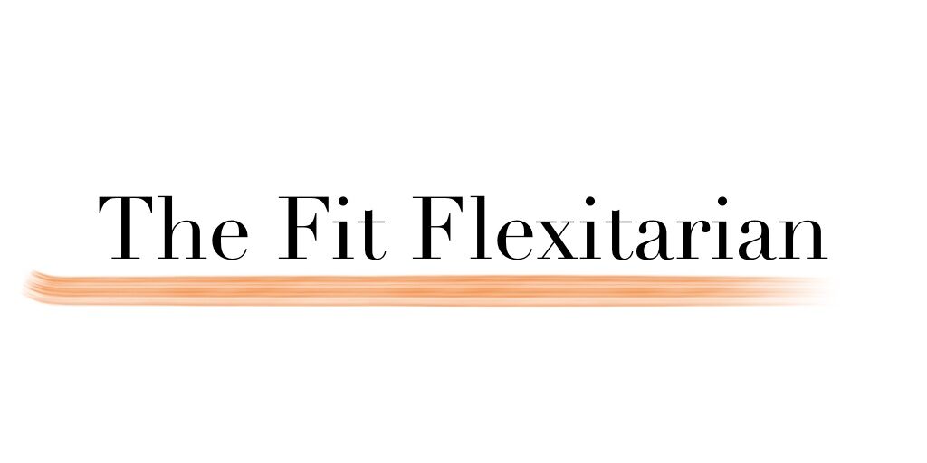 The Fit Flexitarian Logo